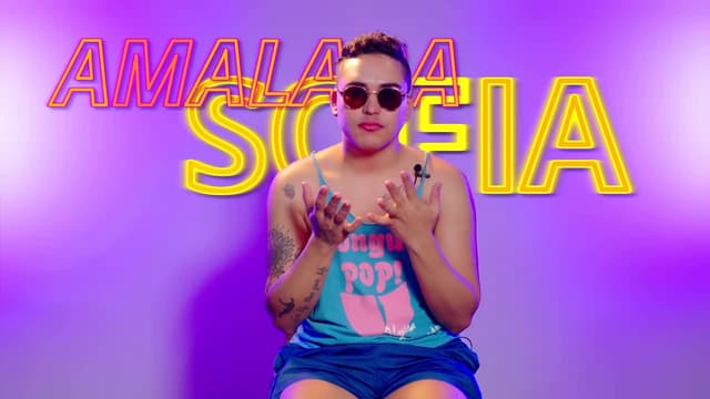 S01:E03 - Showgirls