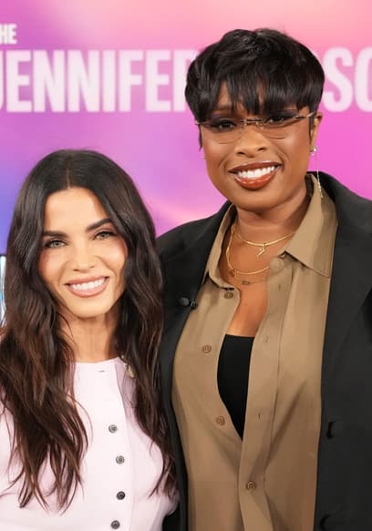 S05:E03 - Jenna Dewan, Christian Siriano poster