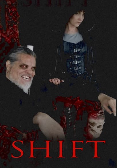 Shift poster