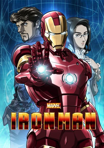 Iron Man (Español)