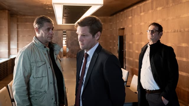 S07:E04 - El Juego Del Escondite