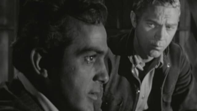 S03:E86 - S03:E18 - Hero in the Dust