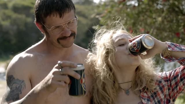 S01:E01 - The Comanchero