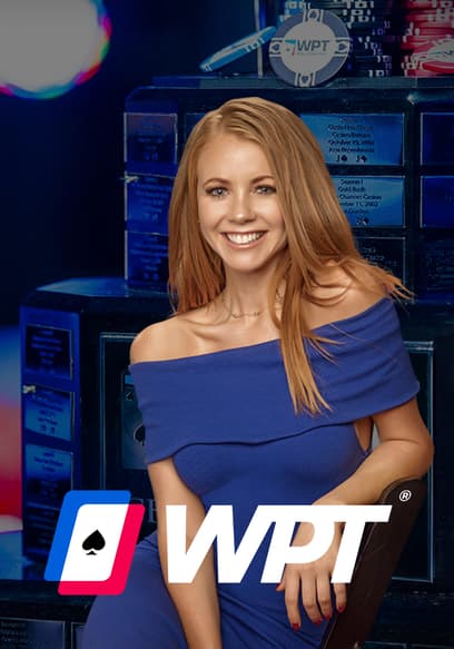 S18:E16 - WPT Borgata 2021 - Part 1