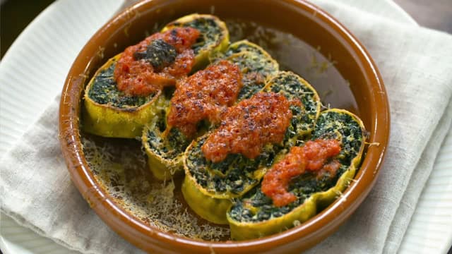 S01:E14 - Theo Randall