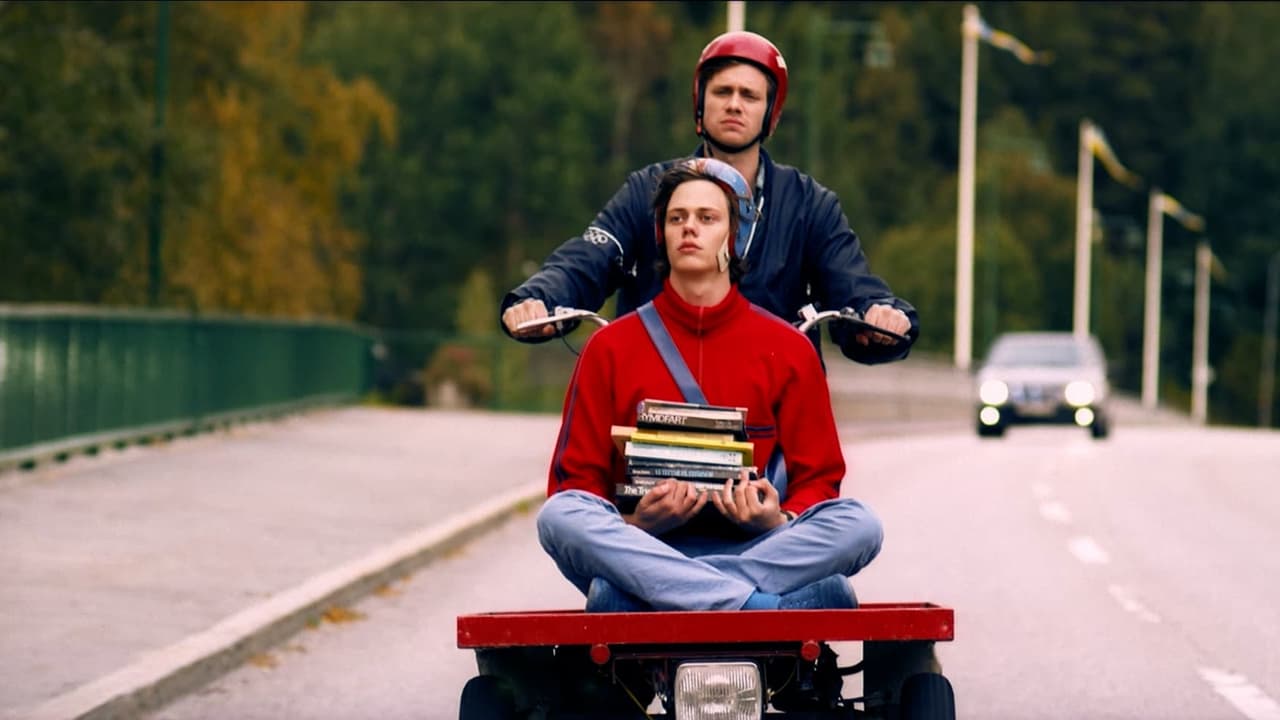 Watch Simple Simon