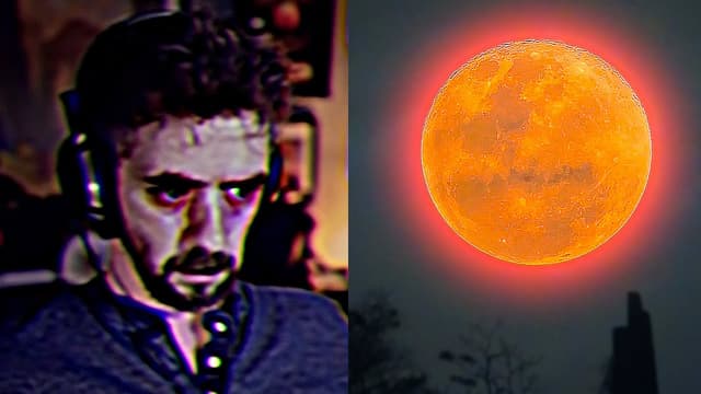 S25:E01 - Have You Seen the Moon