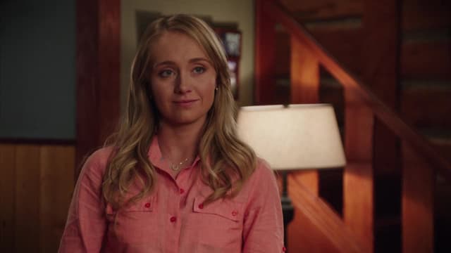 S08:E03 - Severed Ties