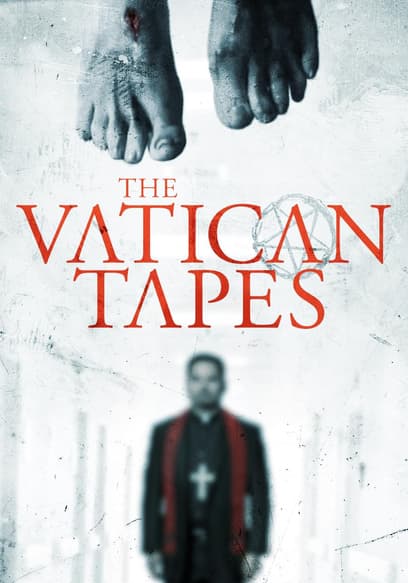 The Vatican Tapes