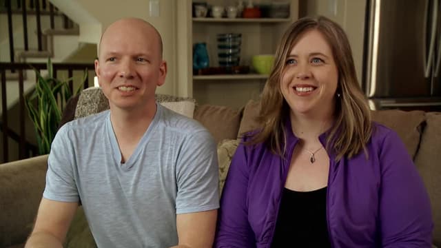 S01:E11 - Chantal & Andrew