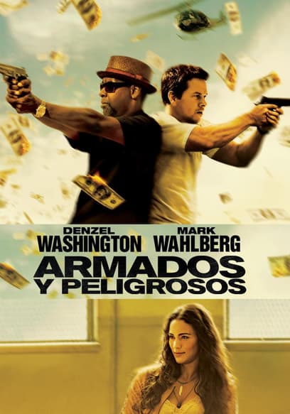 Armados y peligrosos (Doblado)