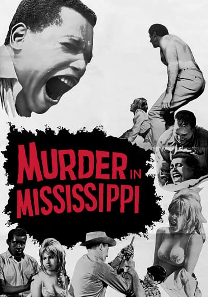 Murder in Mississippi