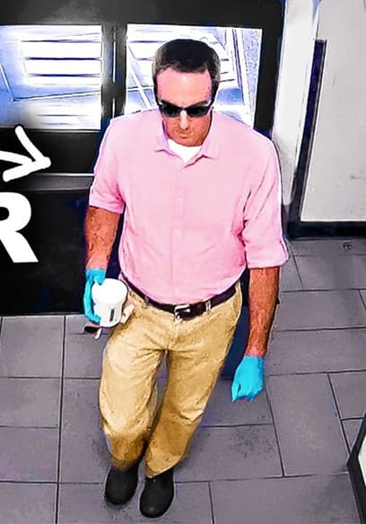 Watch Dr. Insanity S02:E05 - How Police Captured Colorado's Smartest ...