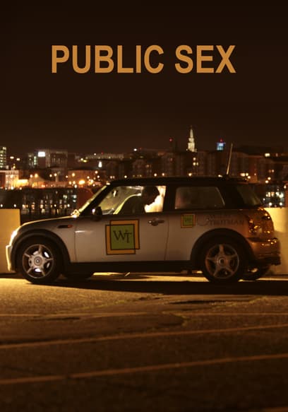Public Sex