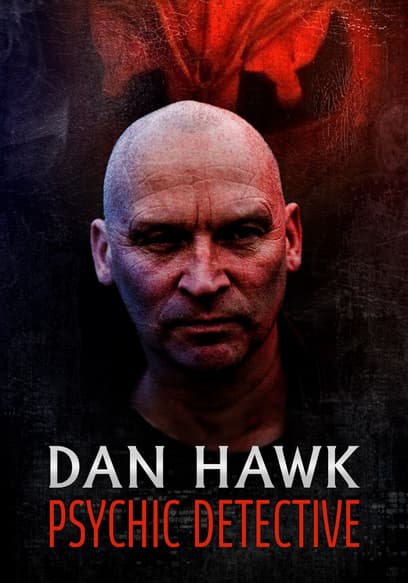 Dan Hawk: Psychic Detective