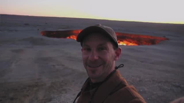 S01:E05 - Volcanic Cataclysm