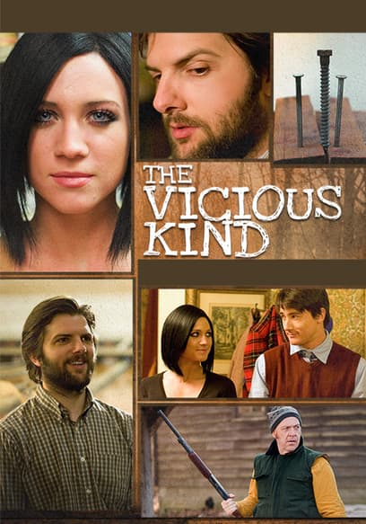 The Vicious Kind poster