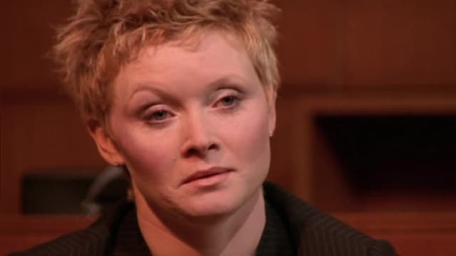 S01:E03 - Mardi Gras