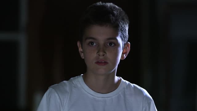 S01:E05 - Territorial Spirits