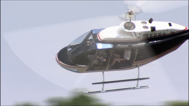 S01:E12 - Johannesburg & Botswana