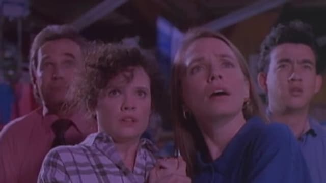 S01:E01 - Ghosts R Us / Legend of Kate Morgan / School Spirit