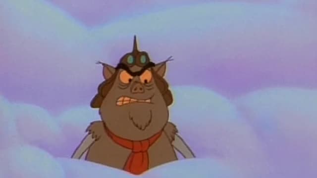 S03:E04 - The Factory of Uncaring