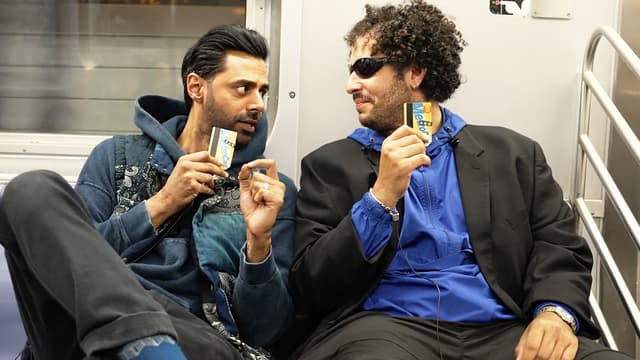S01:E03 - Hasan Minhaj Wants to Cancel Birthdays