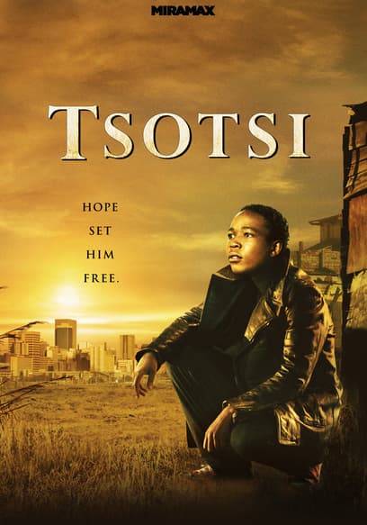 Tsotsi