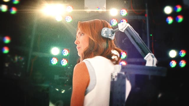 S01:E04 - How Tech Is Breaking the Rules of Biology