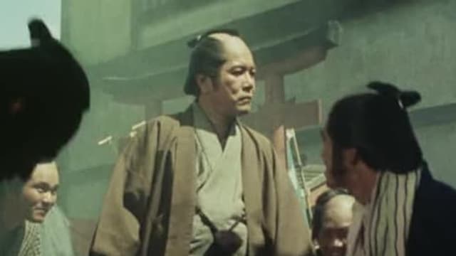 S01:E21 - Murder Ballad: Prison Is Paradise