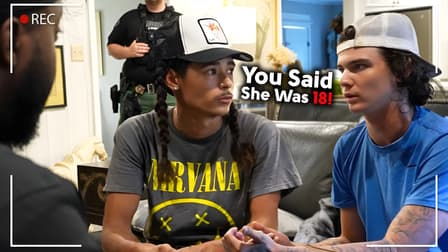 S01:E03 - He Realized His Best Friend Set Him Up!