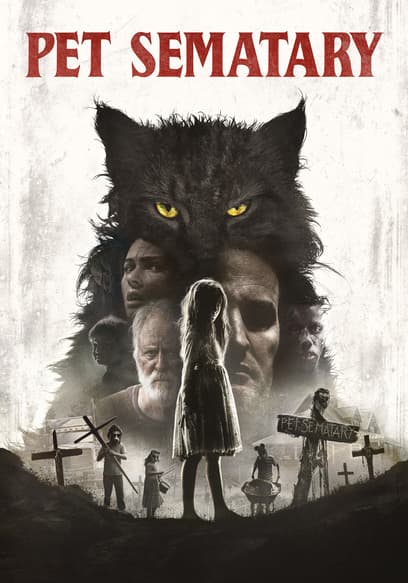 Pet Sematary