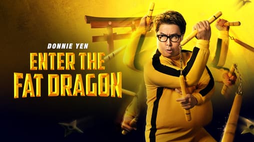 Watch Enter the Fat Dragon (2020) - Free Movies | Tubi