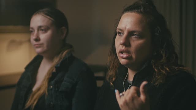 S01:E08 - Killer Cried Wolf