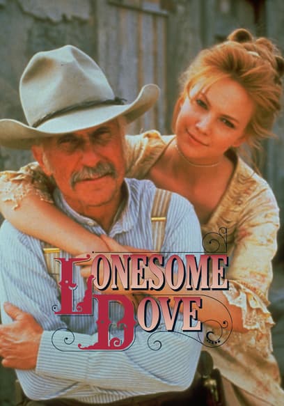 Lonesome Dove