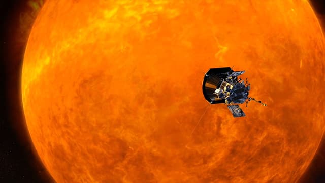 S01:E06 - Looking at the Sun