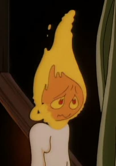 S01:E20 - The Flame/Wakko's America Song/Davey Omelette/Four Score & Seven Migraines Ago poster