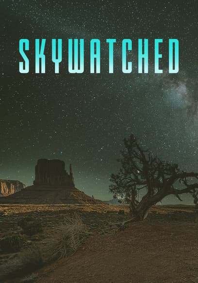 Skywatched poster