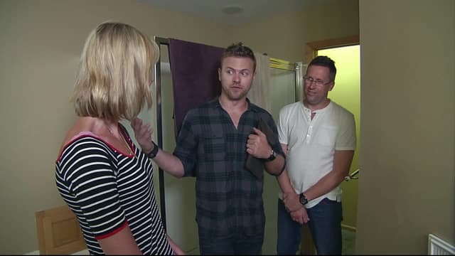 S07:E01 - Heavy Metal