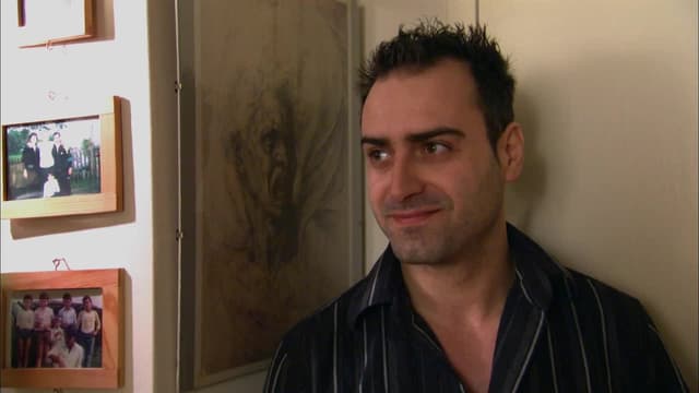 S01:E24 - I Want to Be a Fashion Designer