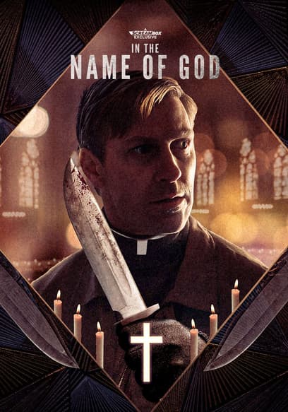 In the Name of God poster