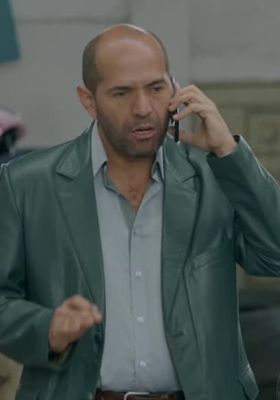 S01:E09 - Episodio 9 poster