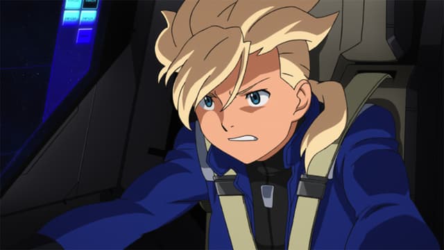 S01:E24 - X-Rounder