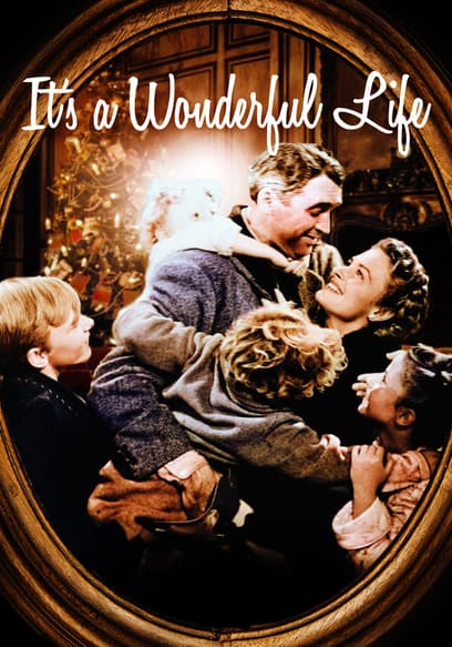 It's a Wonderful Life Trailer