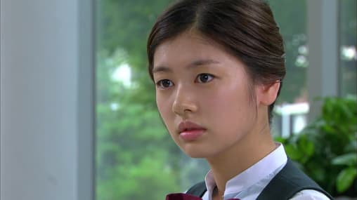 Watch Playful Kiss (Subbed) S01:E01 Episode Free TV Shows