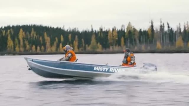 S07:E07 - Motherly Love