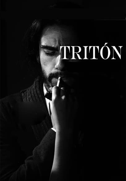 Tritón