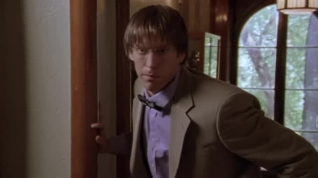 S01:E05 - Lifetime