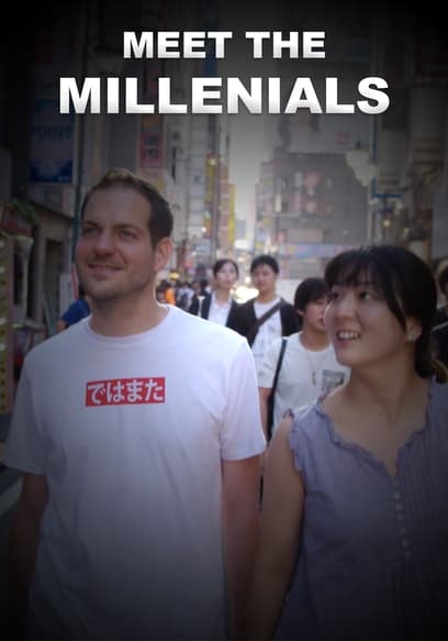 S01:E03 - The New Human