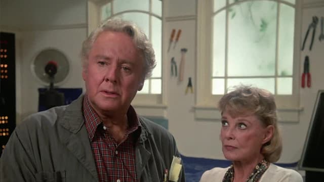 S01:E08 - Hit, Run and Homicide